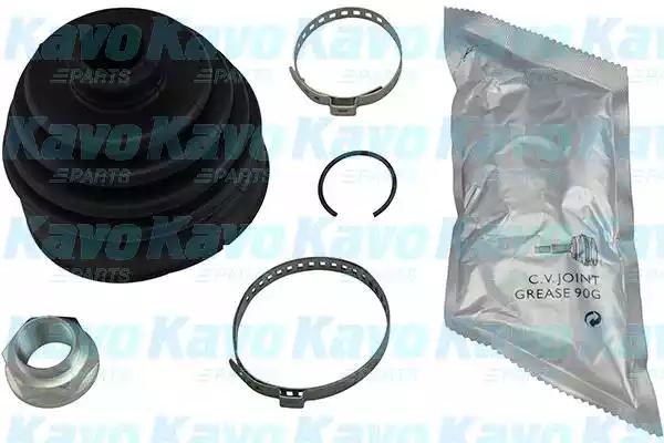 Kavo Parts CVB-5504 Пильник привідного валу