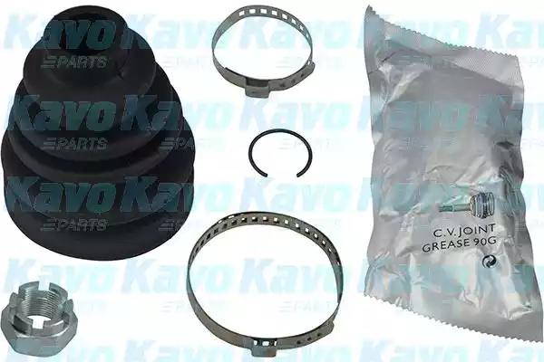 Kavo Parts CVB-5507 Пильник привідного валу Kavo Parts CVB-5507 Пильник привідного валу