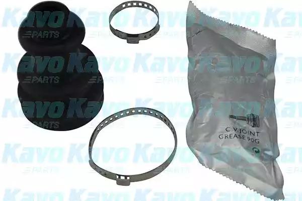 Kavo Parts CVB-5510 Пильник привідного валу