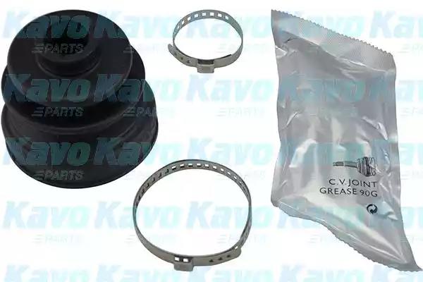 Kavo Parts CVB-5512 Dust boot kit axle joint