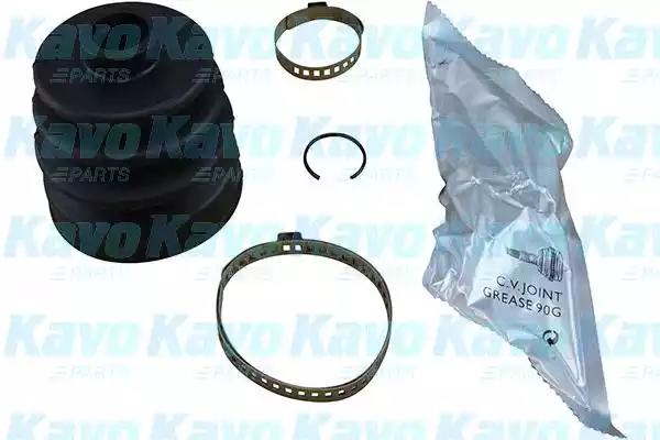 Kavo Parts CVB-5513 Пильник привідного валу Kavo Parts CVB-5513 Пильник привідного валу