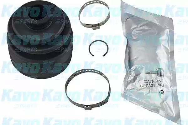 Kavo Parts CVB-5514 Пильник привідного валу