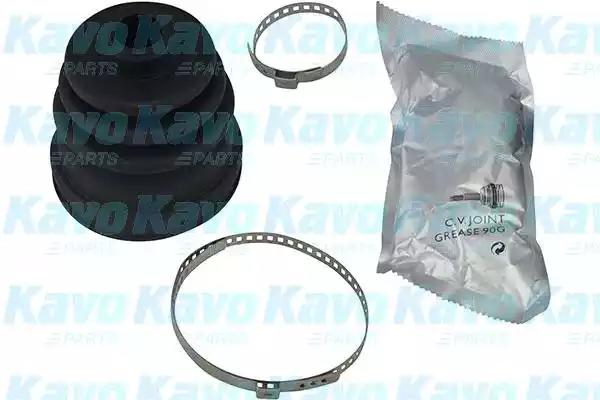 Kavo Parts CVB-6502 Пильник привідного валу
