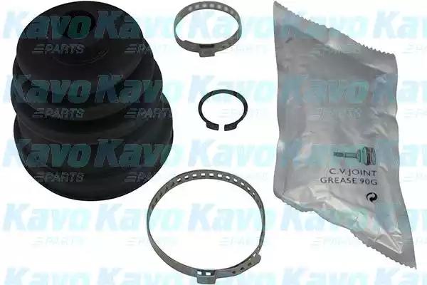 Kavo Parts CVB-6506 Пыльник приводного вала
