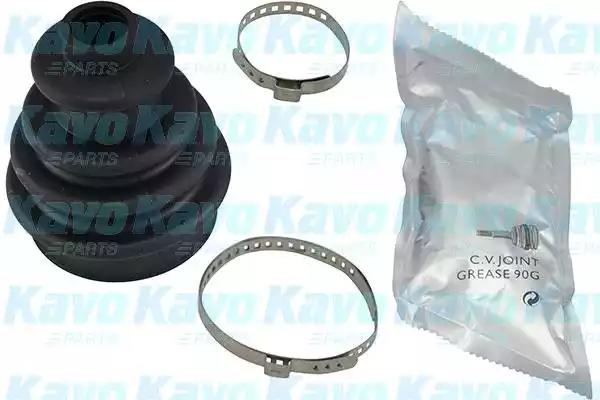 Kavo Parts CVB-6507 Dust boot kit axle joint Kavo Parts CVB-6507 Dust boot kit axle joint