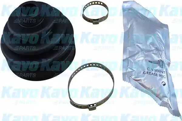 Kavo Parts CVB-6508 Пильник привідного валу Kavo Parts CVB-6508 Пильник привідного валу