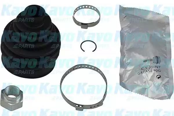 Kavo Parts CVB-6509 Пыльник приводного вала Kavo Parts CVB-6509 Пыльник приводного вала