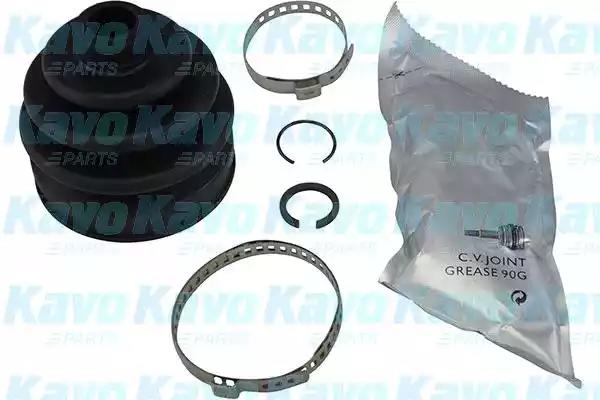 Kavo Parts CVB-6511 Пильник привідного валу