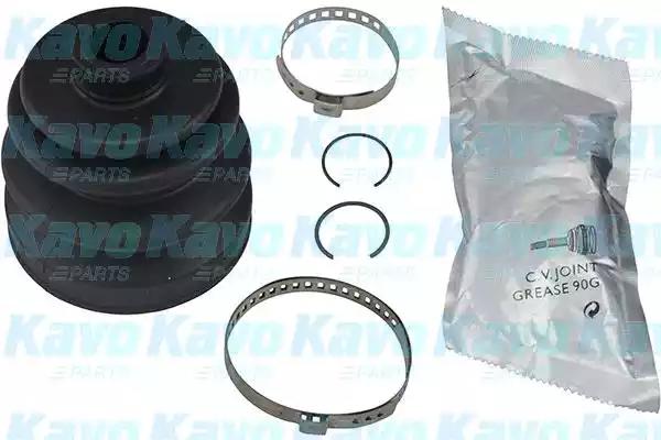 Kavo Parts CVB-6512 Пильник привідного валу