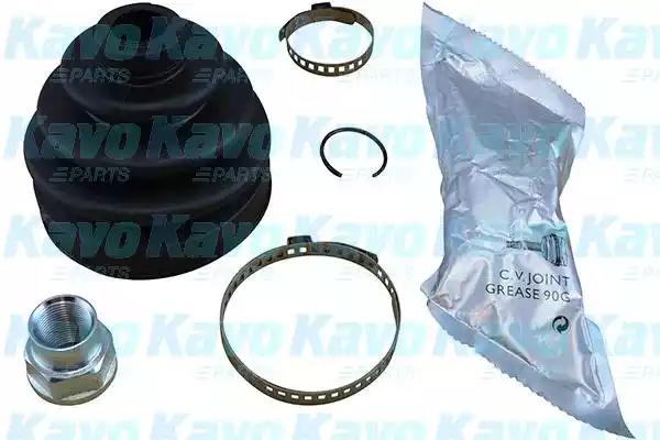 Kavo Parts CVB-6514 Dust boot kit axle joint