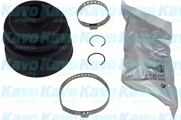 Kavo Parts CVB-6515 Пильник привідного валу Kavo Parts CVB-6515 Пильник привідного валу