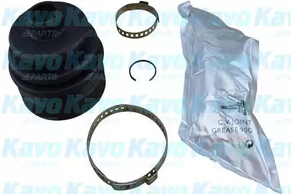 Kavo Parts CVB-6517 Пильник привідного валу