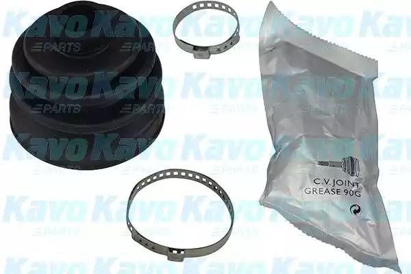 Kavo Parts CVB-6521 Dust boot kit axle joint