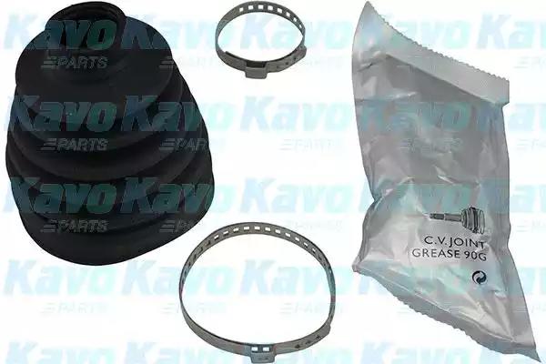 Kavo Parts CVB-6524 Dust boot kit axle joint