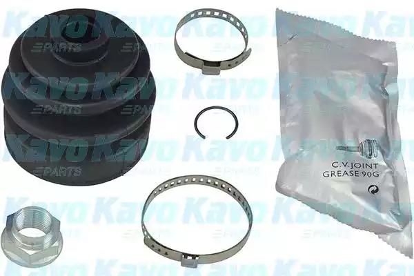 Kavo Parts CVB-8001 Пыльник приводного вала Kavo Parts CVB-8001 Пыльник приводного вала