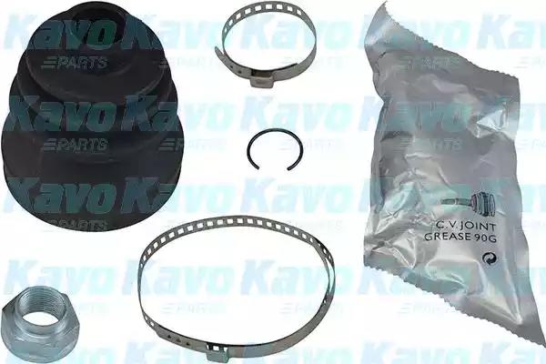 Kavo Parts CVB-8006 Пильник привідного валу