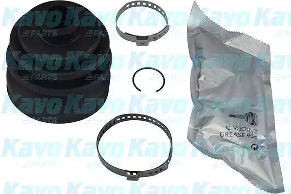 Kavo Parts CVB-8007 Пильник привідного валу