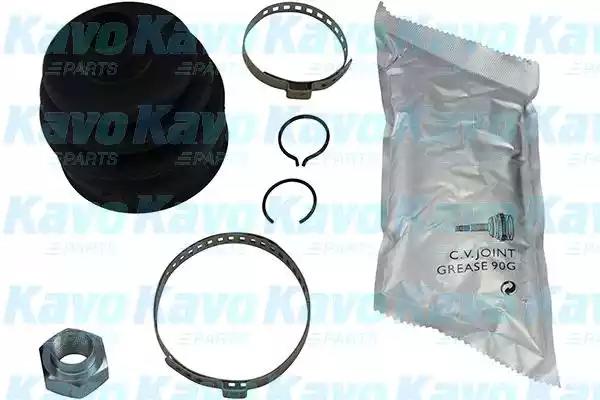 Kavo Parts CVB-8508 Пильник привідного валу