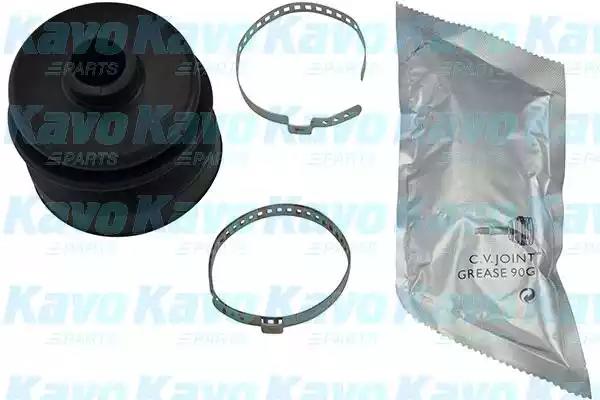 Kavo Parts CVB-8512 Пильник привідного валу