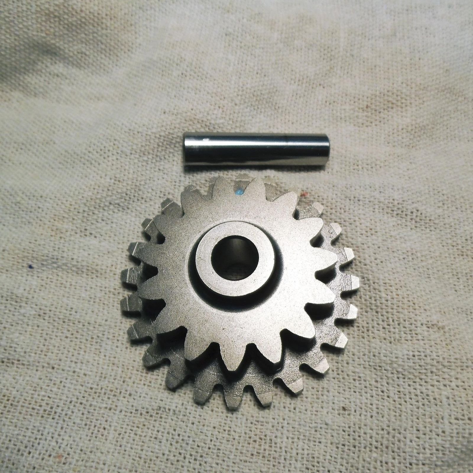 Honda 28140MJED00 Щетки стартера