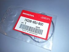 Honda 19226KRJ900 Прокладка водяного насоса Honda 19226KRJ900 Прокладка водяного насоса