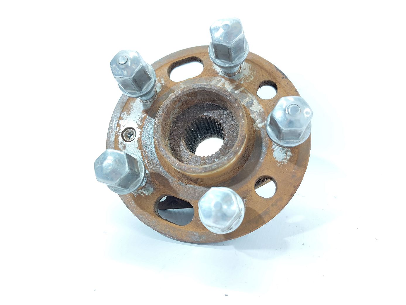 General Motors 13507374 Ступица колеса — Фото №2