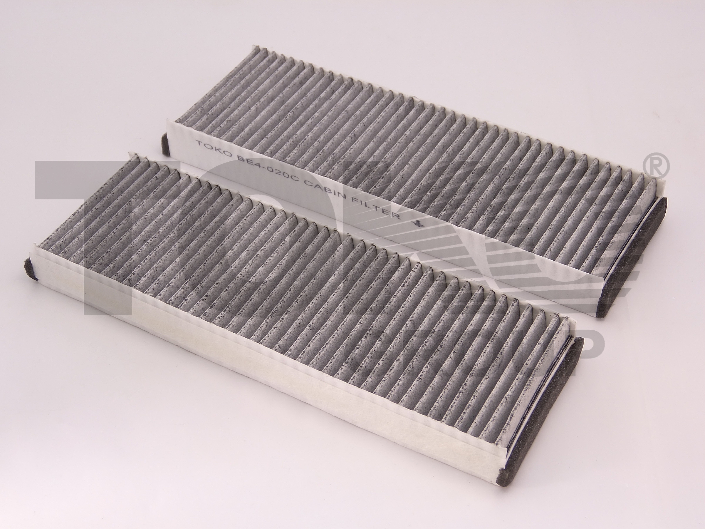 TOKO T1452020C Фільтр салону