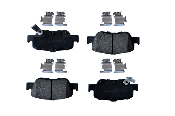 Asam 55367 Колодки гальмівні Asam 55367 Колодки гальмівні