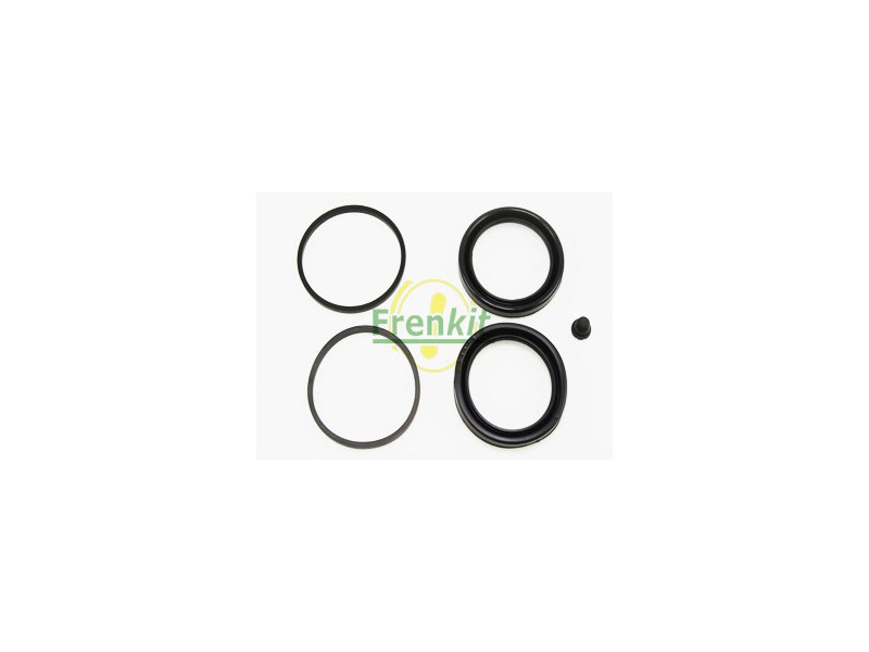 Frenkit 260008 Repair kit disc brake — Photo #2