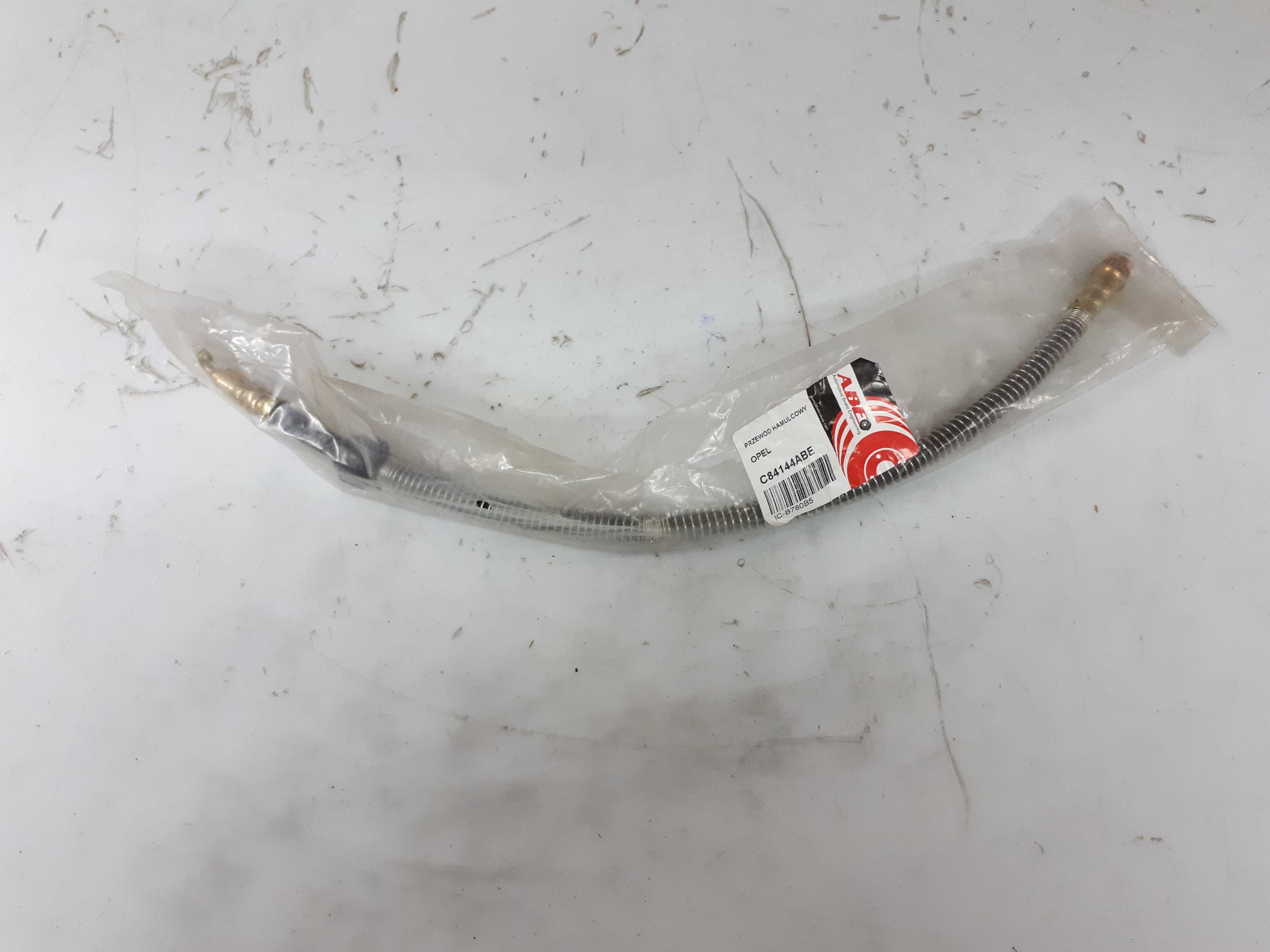 ABE C84144ABE Hose assy brake