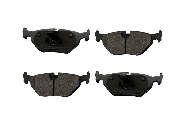 Asam 71714 Brake pads — Photo #2 Asam 71714 Brake pads — Photo #2