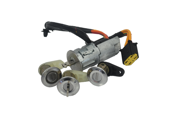 Asam 30941 Замок зажигания — Фото №3 Asam 30941 Замок зажигания — Фото №3