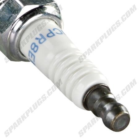 NGK DCPR8EKC Spark plug — Photo #4 NGK DCPR8EKC Spark plug — Photo #4