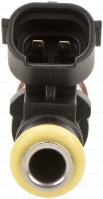 Bosch 0 280 158 805 Форсунка паливна Bosch 0 280 158 805 Форсунка паливна