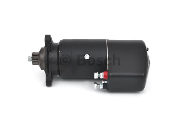 Bosch 0 001 416 211 Стартер
