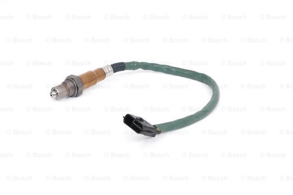 Bosch 0 258 027 031 Oxygen sensor