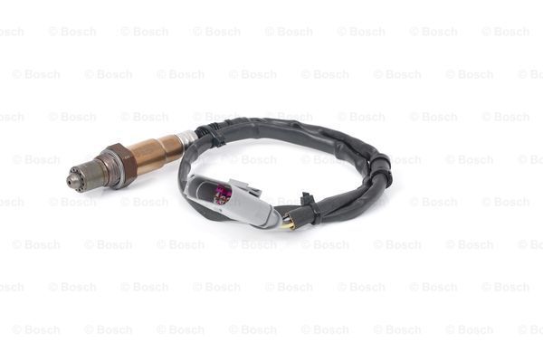 Bosch 0 258 027 110 Лямбда-зонд