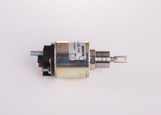 Bosch 0331303144 Втягуюче реле стартера