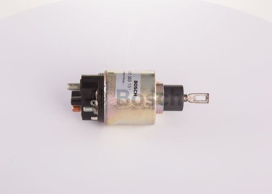 Bosch 0331303151 Втягуюче реле стартера Bosch 0331303151 Втягуюче реле стартера