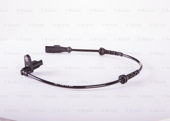 Bosch 0 265 008 947 ABS sensor Bosch 0 265 008 947 ABS sensor