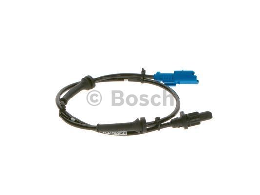 Bosch 0 265 009 501 Датчик положення колінвала