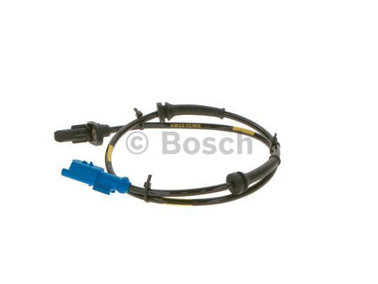 Bosch 0 265 009 502 ABS sensor