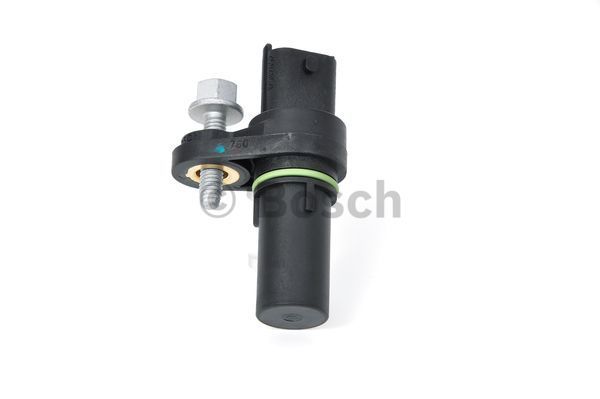 Bosch 0 261 210 247 Датчик положення колінвала Bosch 0 261 210 247 Датчик положення колінвала
