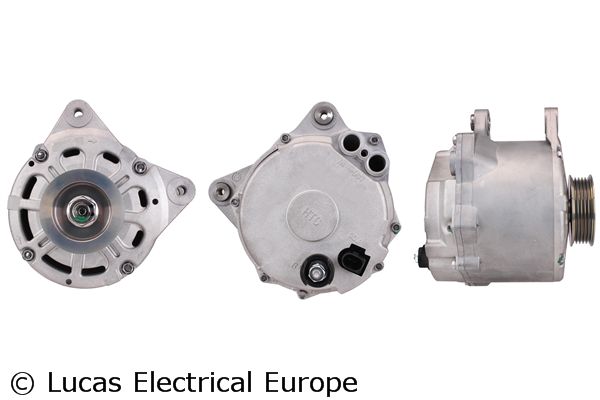 Lucas Electrical LRA03898 Генератор Lucas Electrical LRA03898 Генератор