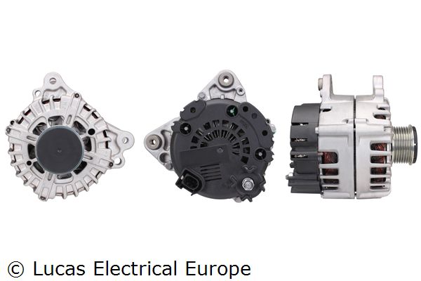 Lucas Electrical LRA03901 Генератор