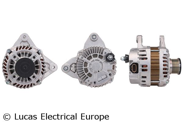 Lucas Electrical LRA03903 Генератор