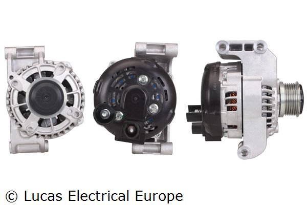 Lucas Electrical LRA03906 Генератор Lucas Electrical LRA03906 Генератор