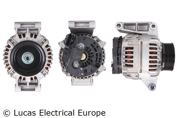 Lucas Electrical LRA03908 Генератор