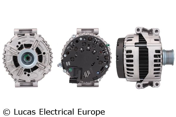 Lucas Electrical LRA03911 Генератор
