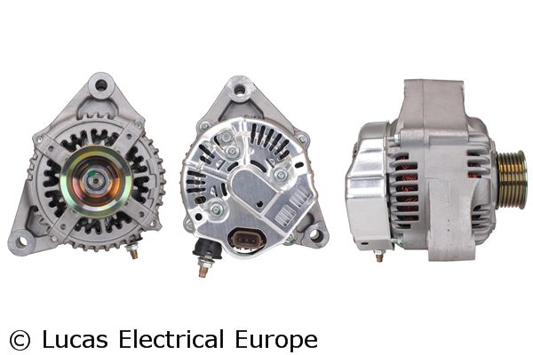 Lucas Electrical LRA03914 Генератор